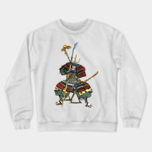 Blessed Justo Takayama Ukon Crewneck Sweatshirt